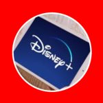 Cuentas de Disney Plus