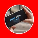 Cuentas de Amazon Prime